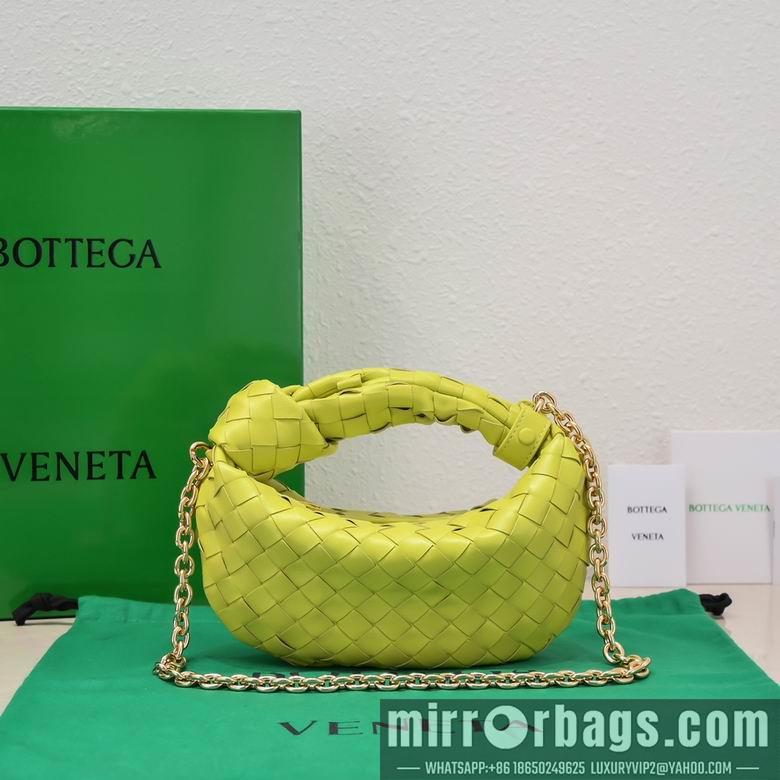 Bottega Veneta Replica Bags 651876 28x23x8cm  BG