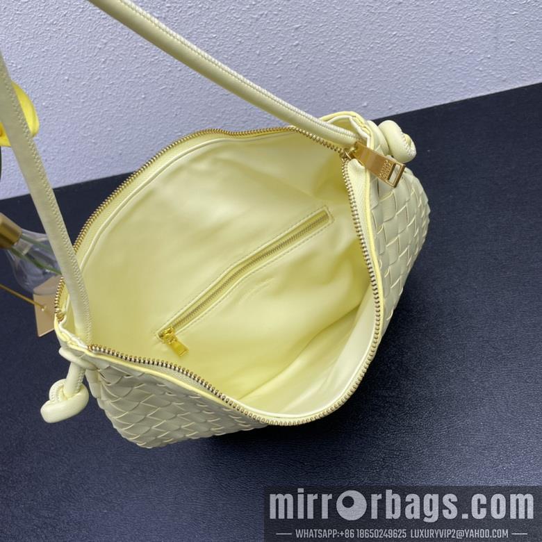 Bottega Veneta Replica Bags Turn bag 8846 29X25X20cm JY 1