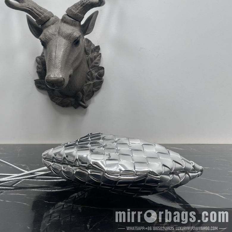 Bottega Veneta Replica Bags Sardine 6013 20X12X2cm BG 1