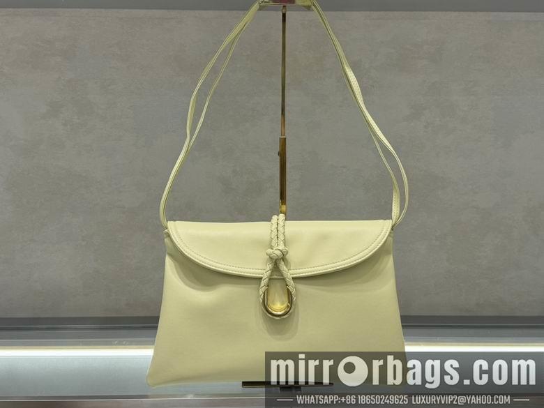 Bottega Veneta Replica Bags Liberta 6025 35X23X9cm JY 9