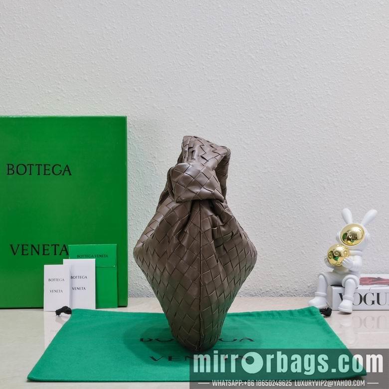 Bottega Veneta Replica Bags 36X21X13cm 032604 YG 6