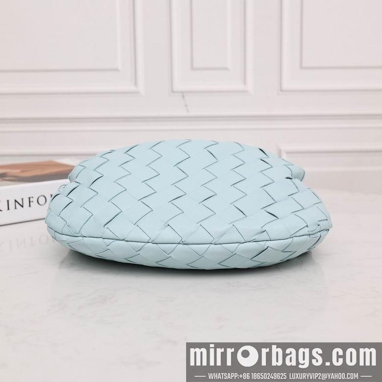 Bottega Veneta Replica Bags 6699-1 23x28x8cm DL 3