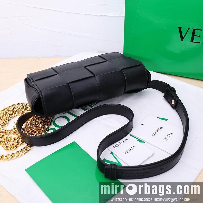 Bottega Veneta Replica Bags 6073 19.5X6X10.5cm XMY 9