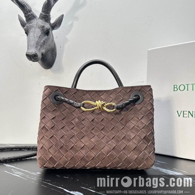 Bottega Veneta Replica Bags Andiamo 6015 25X22X10.5cm BG 5