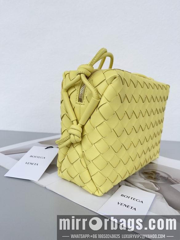 Bottega Veneta Replica Bags 680255 25x15x8cm BG 2