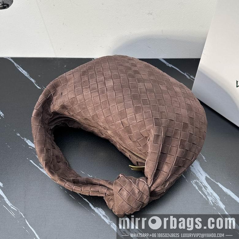 Bottega Veneta Replica Bags jodie 44065 36X21X13cm BG 3