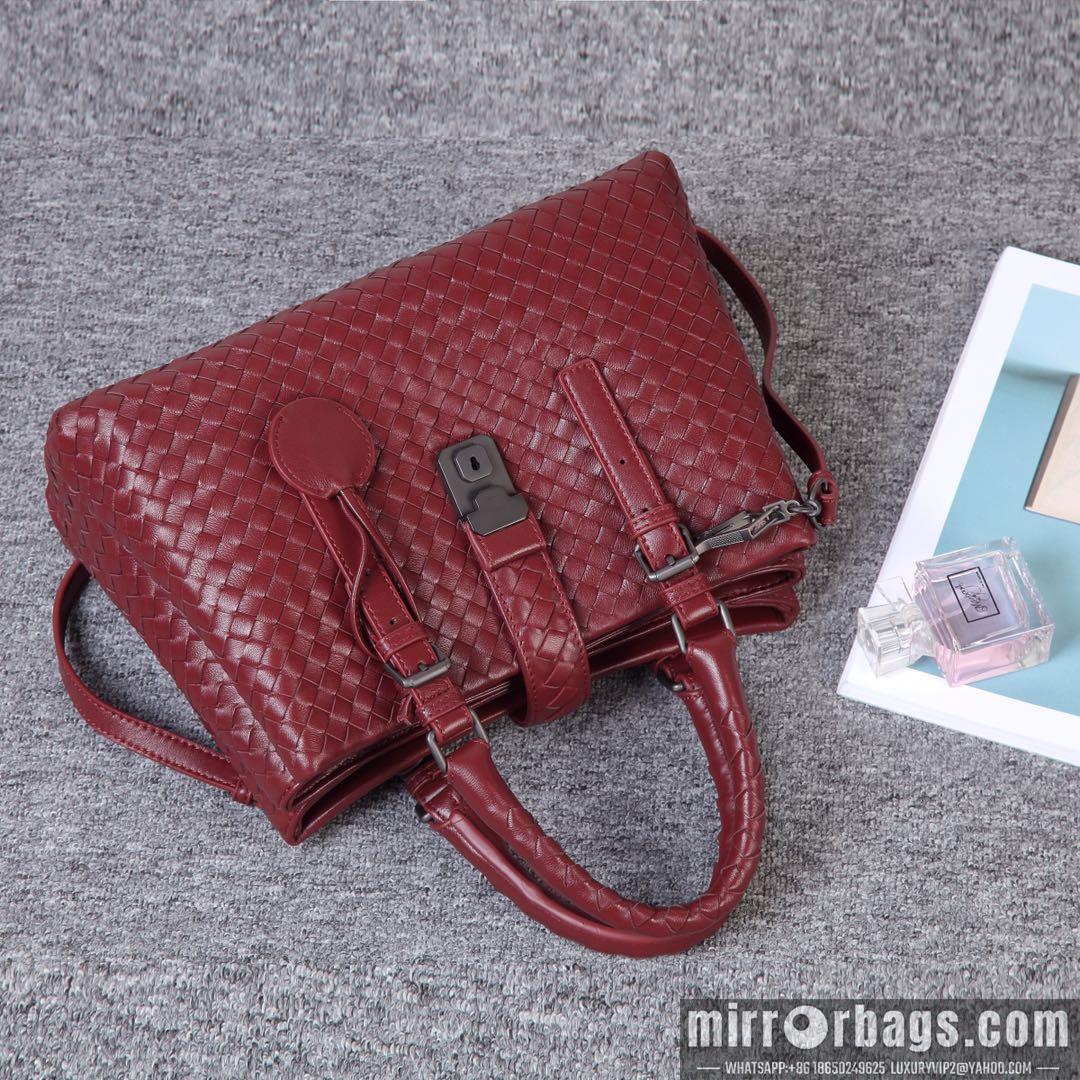 Bottega Veneta Replica Bags BV 30x19x12 cm dl