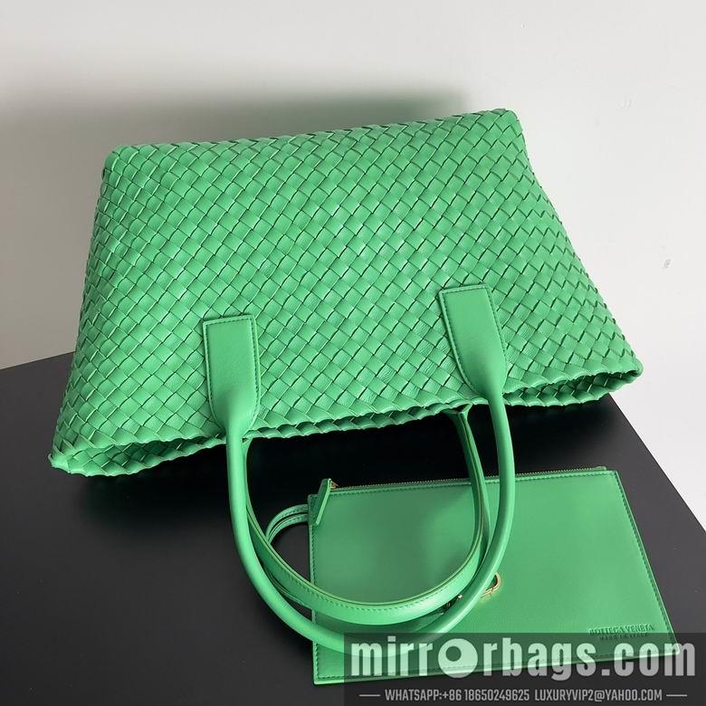 Bottega Veneta Replica Bags Cabat 608810 48x15x25cm BG 6