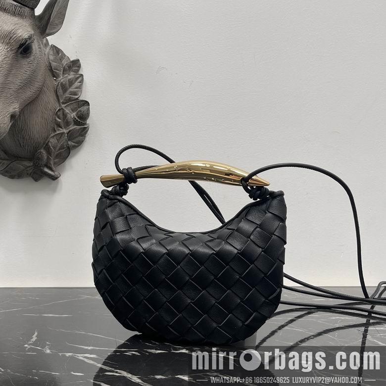 Bottega Veneta Replica Bags Sardine 6013 20X12X2cm BG 12