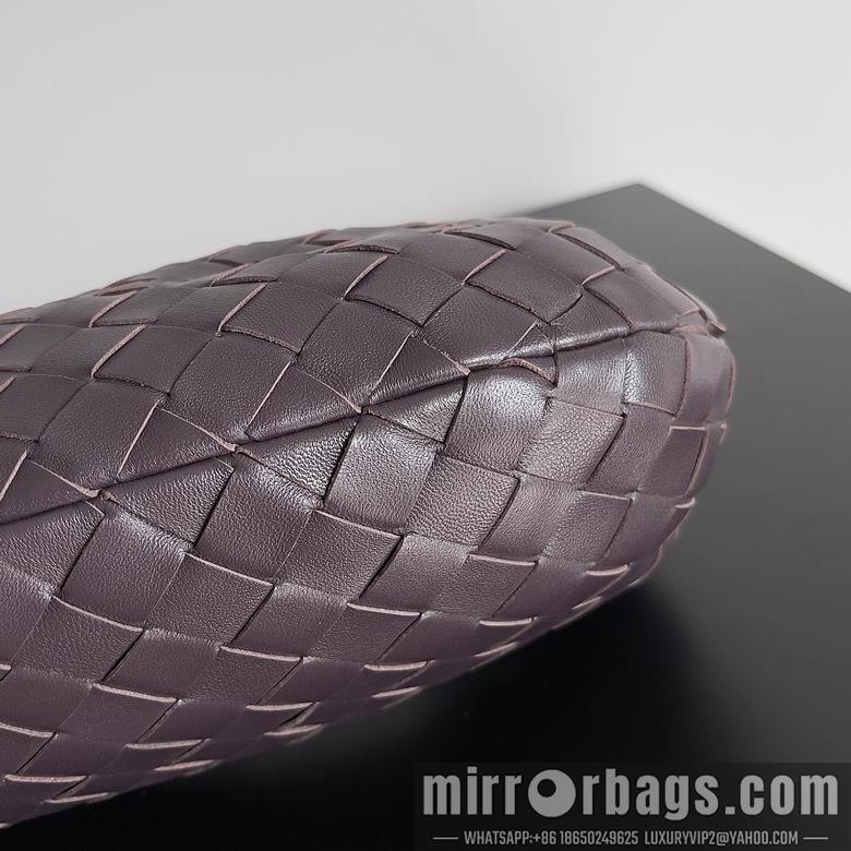Bottega Veneta Replica Bags 651876 23x15x5cm BG 29