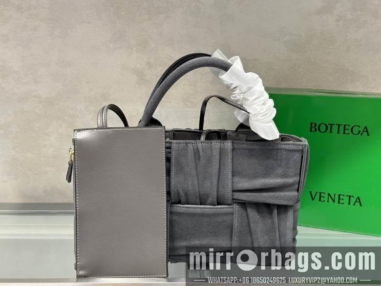 Bottega Veneta Replica Bags 1741 25X16X10cm JY 2colour