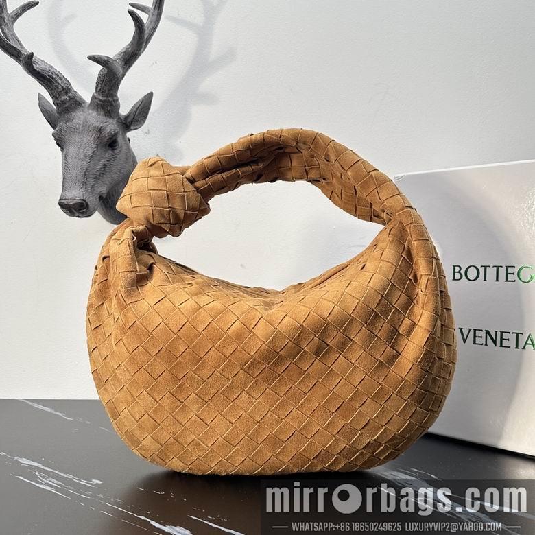 Bottega Veneta Replica Bags jodie 44065 36X21X13cm BG 5