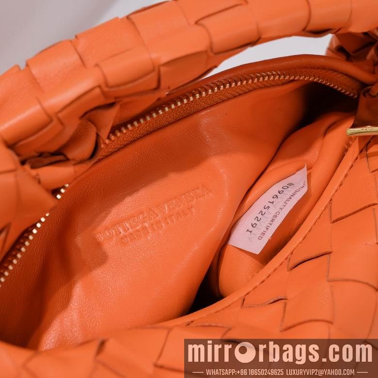 Bottega Veneta Replica Bags 1680 23X27X9cm YG 27