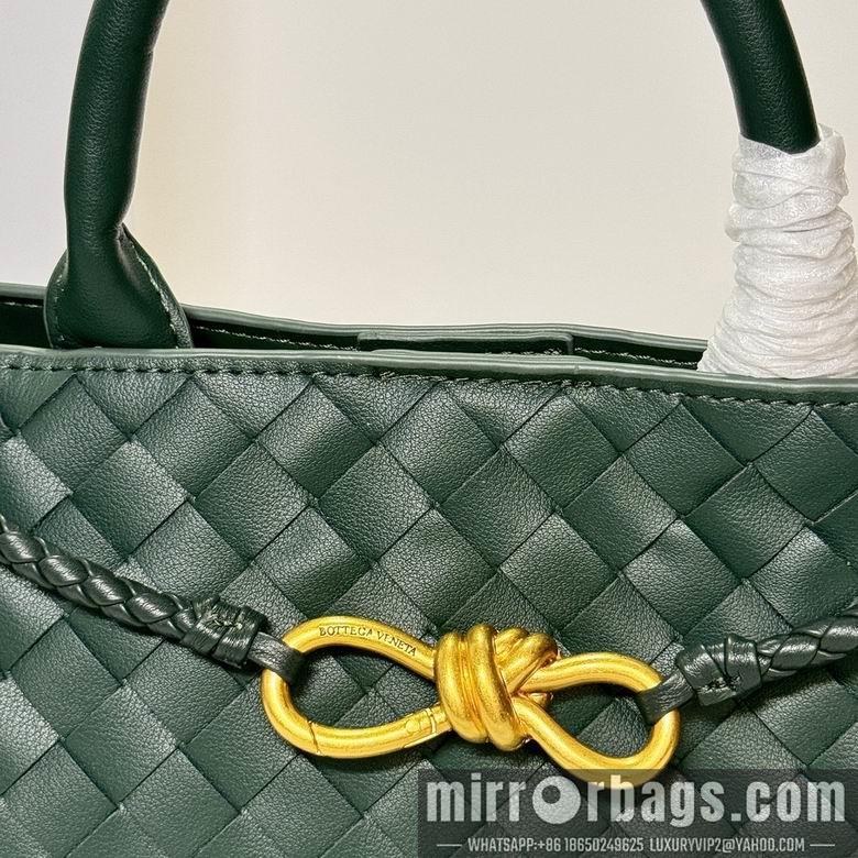 Bottega Veneta Replica Bags Andiamo 5022B 25X32X11cm XMY 2