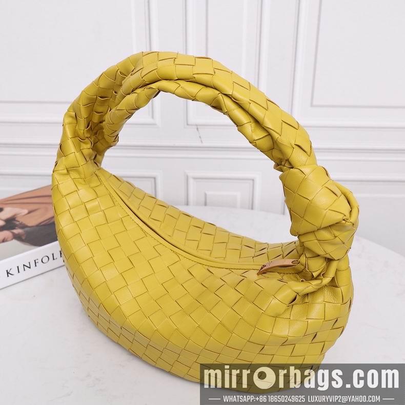 Bottega Veneta Replica Bags 8810 22x15x8 cm dl 1108