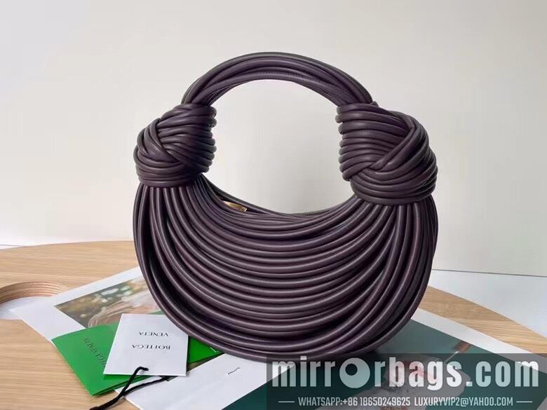 Bottega Veneta Replica Bags 8827 22X15.5X6.5cm JY  4colour
