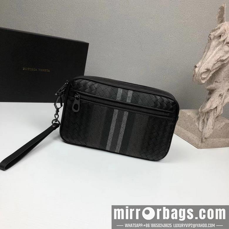 Bottega Veneta Replica Bags 26X18X5cm 121917 WP