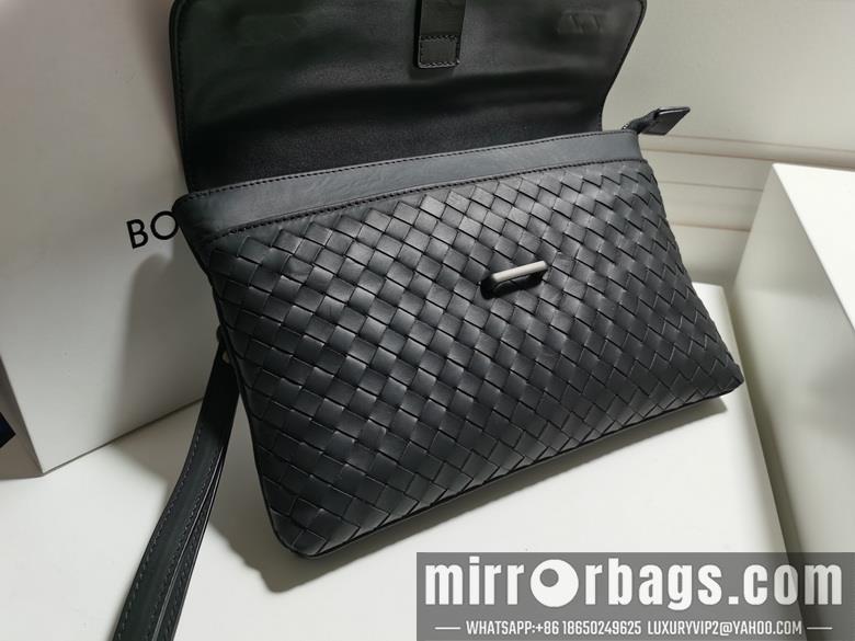 Bottega Veneta Replica Bags 28X18X3cm 071636 XM