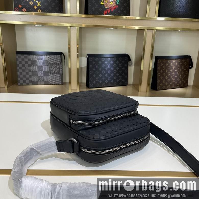 Bottega Veneta Replica Bags 18X20X8cm 021701 WP