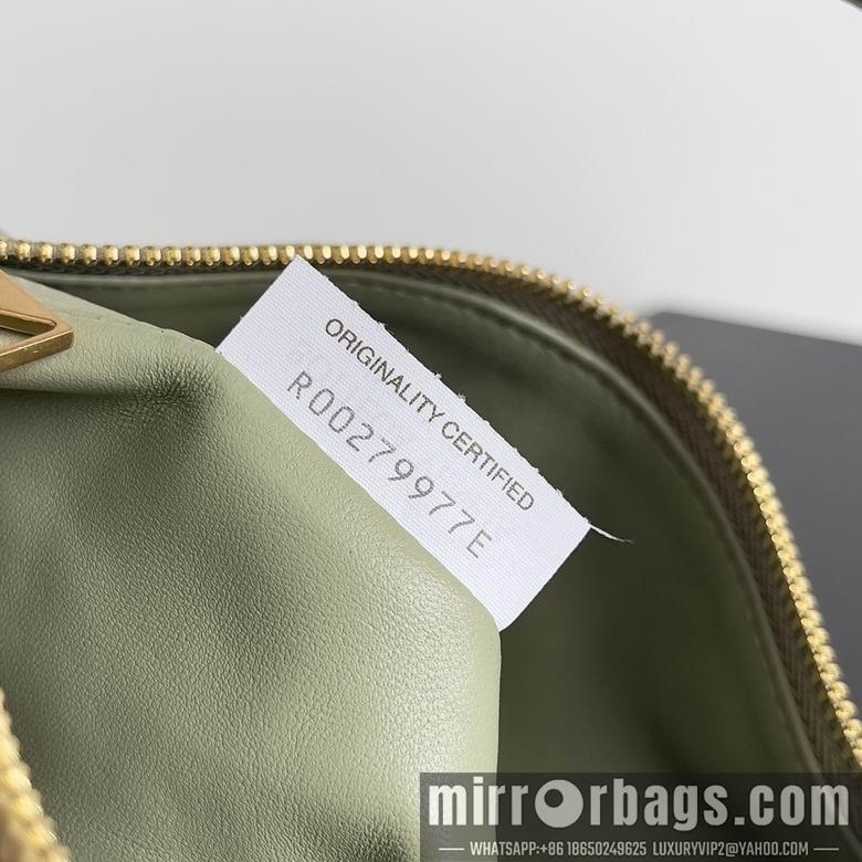 Bottega Veneta Replica Bags 754443 22X13X9cm YG 12