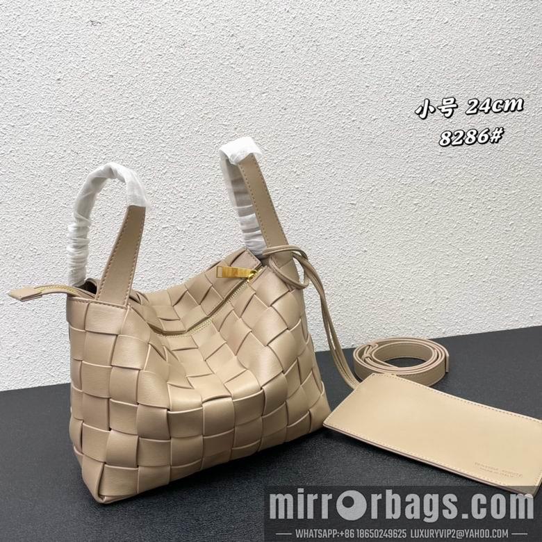 Bottega Veneta Replica Bags 8286 24X22X23.5cm JY 1