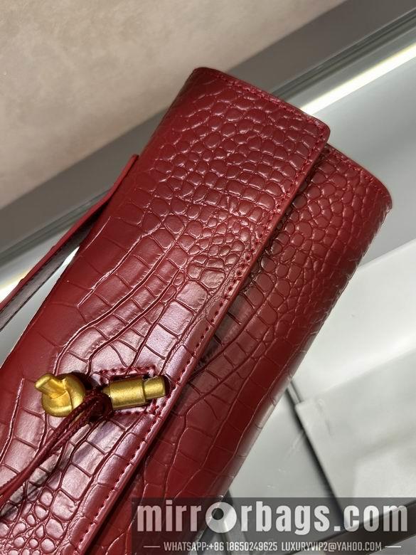 Bottega Veneta Replica Bags 9906E 34X14X7cm JY 4