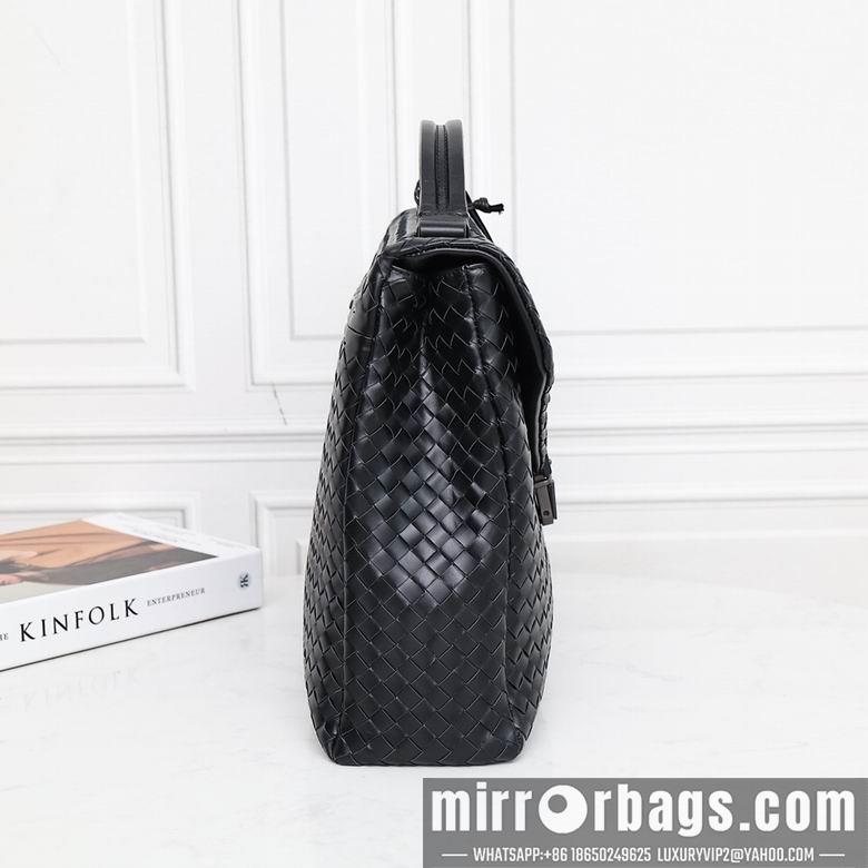 Bottega Veneta Replica Bags 88254-1A 38x30x9cm BG