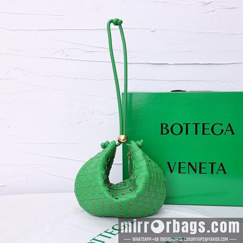 Bottega Veneta Replica Bags 888 40X3X24cm 886 29X3X19cm XMY 6