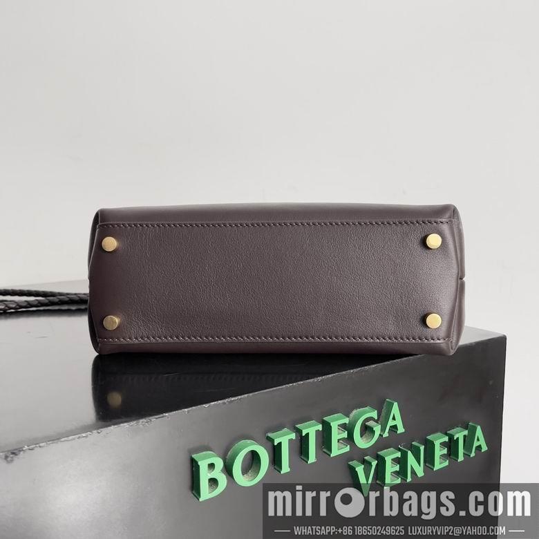 Bottega Veneta Replica Bags 810213 25X22X10.5cm EL 3colour