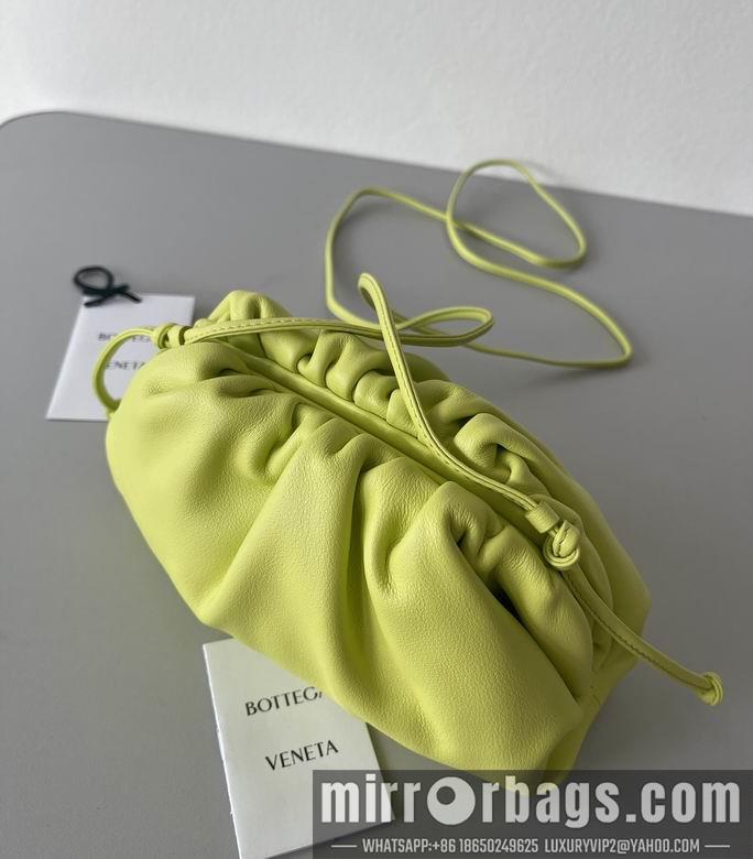 Bottega Veneta Replica Bags Pouch 23x13x5cm BG 10