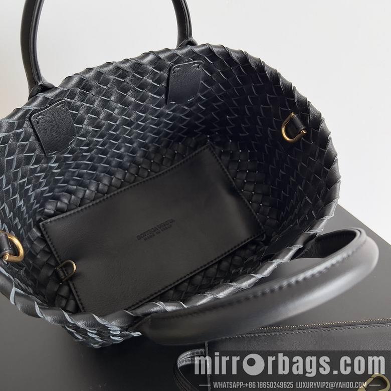 Bottega Veneta Replica Bags 709464 22x6.5x15.5cm BG 6