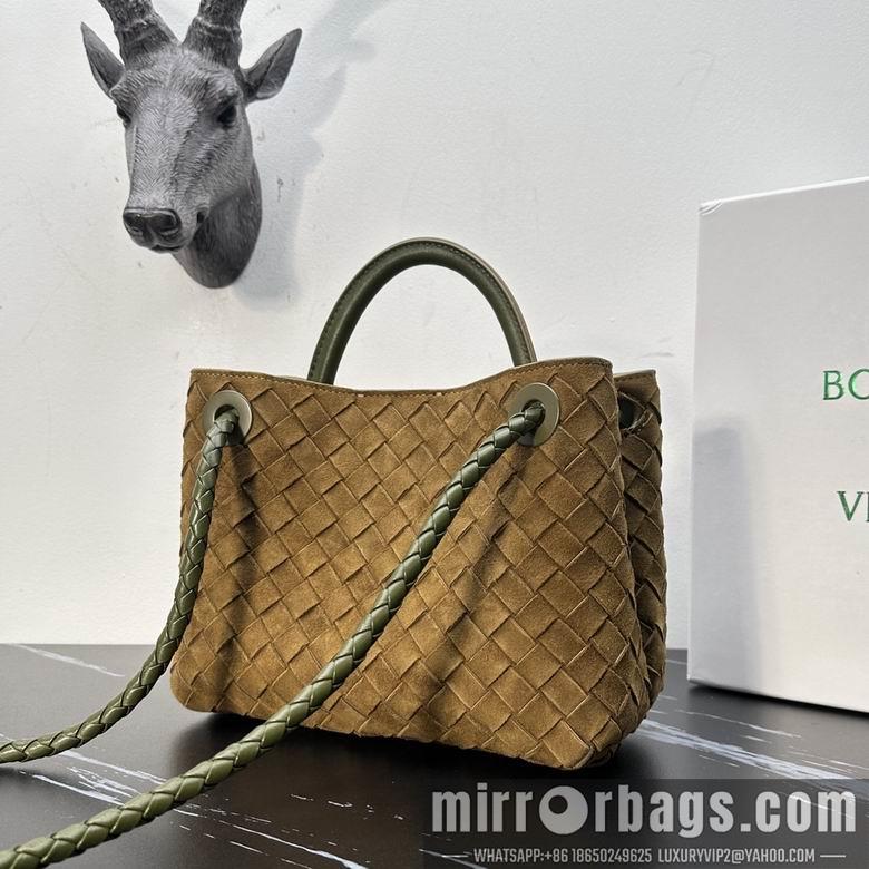 Bottega Veneta Replica Bags Andiamo 6015 25X22X10.5cm BG 4