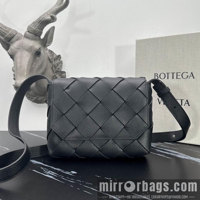 Bottega Veneta Replica Bags 6029 22.5X16.5X5.5cm EL 5