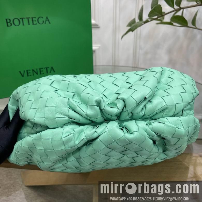 Bottega Veneta Replica Bags 98062 39x9x19cm BG