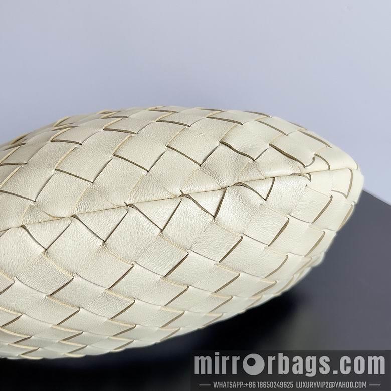 Bottega Veneta Replica Bags 651876 23x15x5cm BG 2