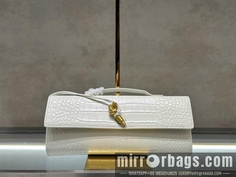 Bottega Veneta Replica Bags 9906E 34X14X7cm JY 3