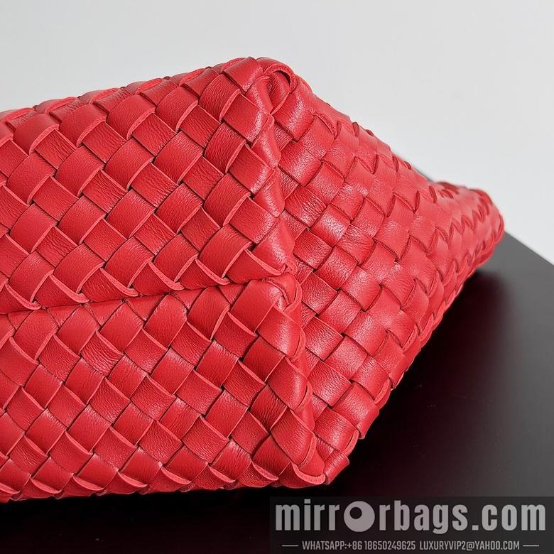Bottega Veneta Replica Bags 709464 22x6.5x15.5cm BG 10