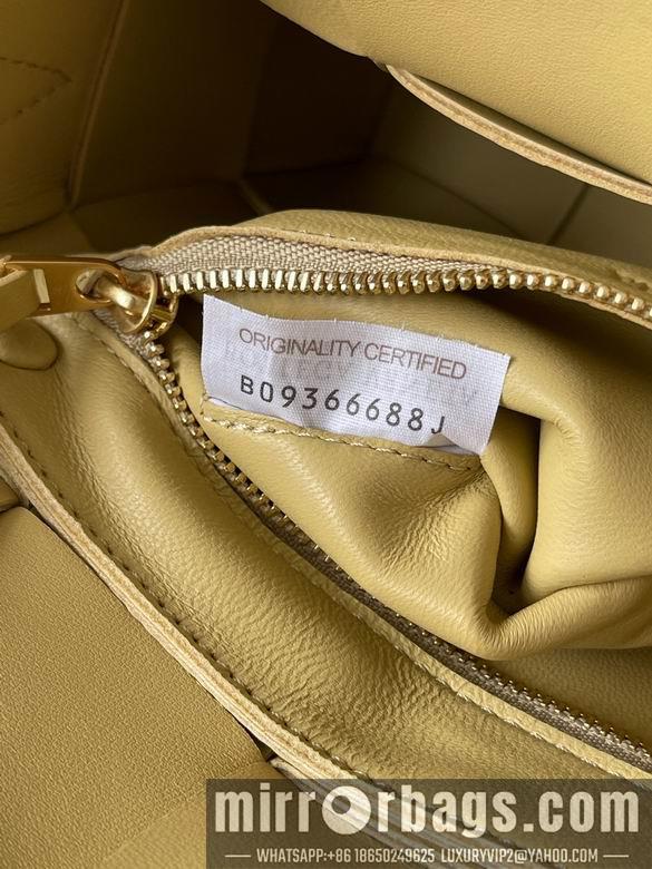 Bottega Veneta Replica Bags 578004 23x15x6cm BG 3