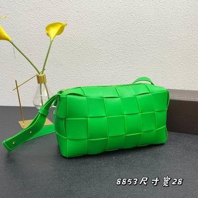 Bottega Veneta Replica Bags Brick 8853 14X28X10cm JY 3
