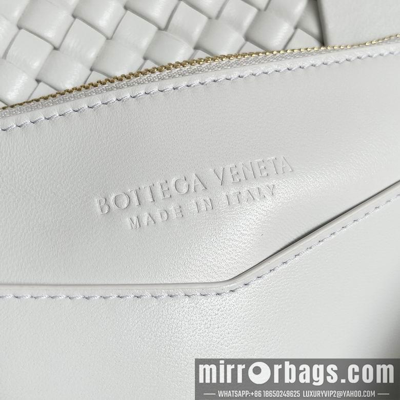 Bottega Veneta Replica Bags 709420 26x13x20.5cm BG 4