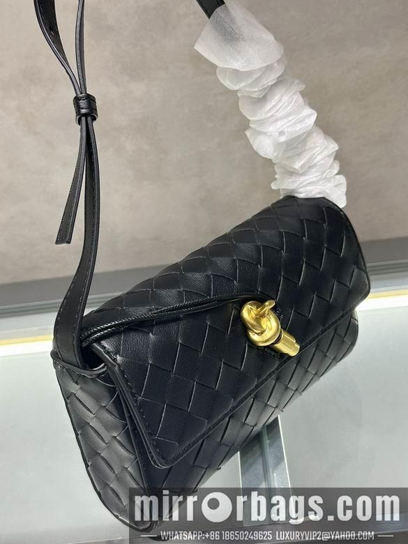 Bottega Veneta Replica Bags 9905B 21X13X6cm JY 1
