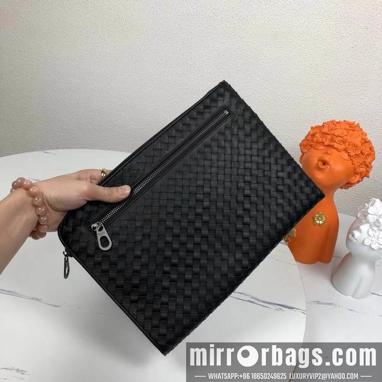 Bottega Veneta Replica Bags 33X24X3cm 050602 WP