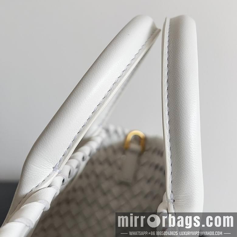 Bottega Veneta Replica Bags 709464 22x6.5x15.5cm BG 8