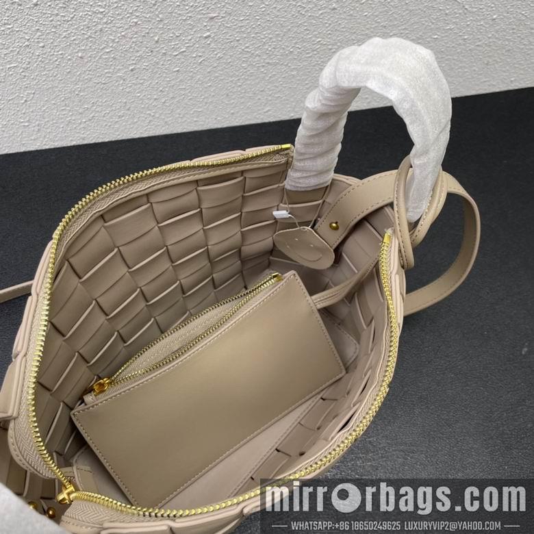 Bottega Veneta Replica Bags 8286 24X22X23.5cm JY 1
