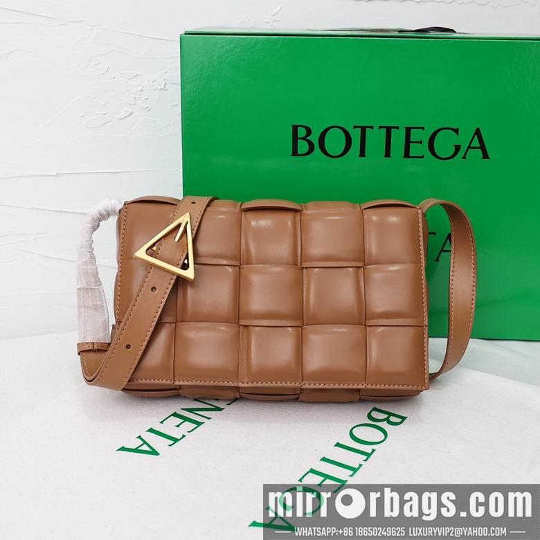 Bottega Veneta Replica Bags 3032 26X8X18cm XMY 1