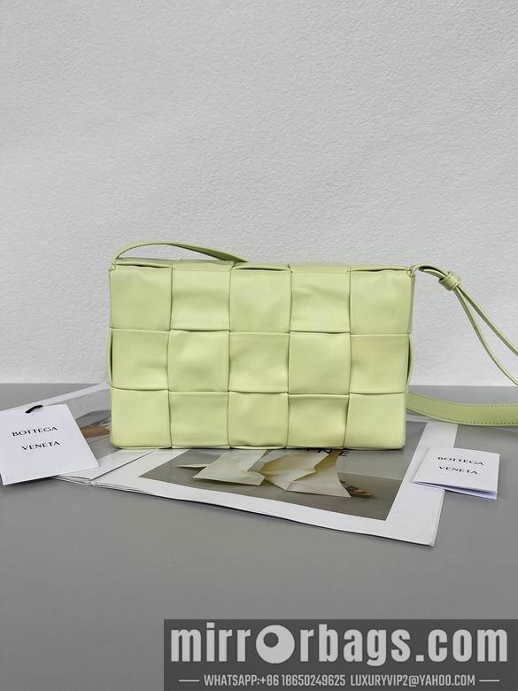 Bottega Veneta Replica Bags 667298 23x15x5cm BG 1