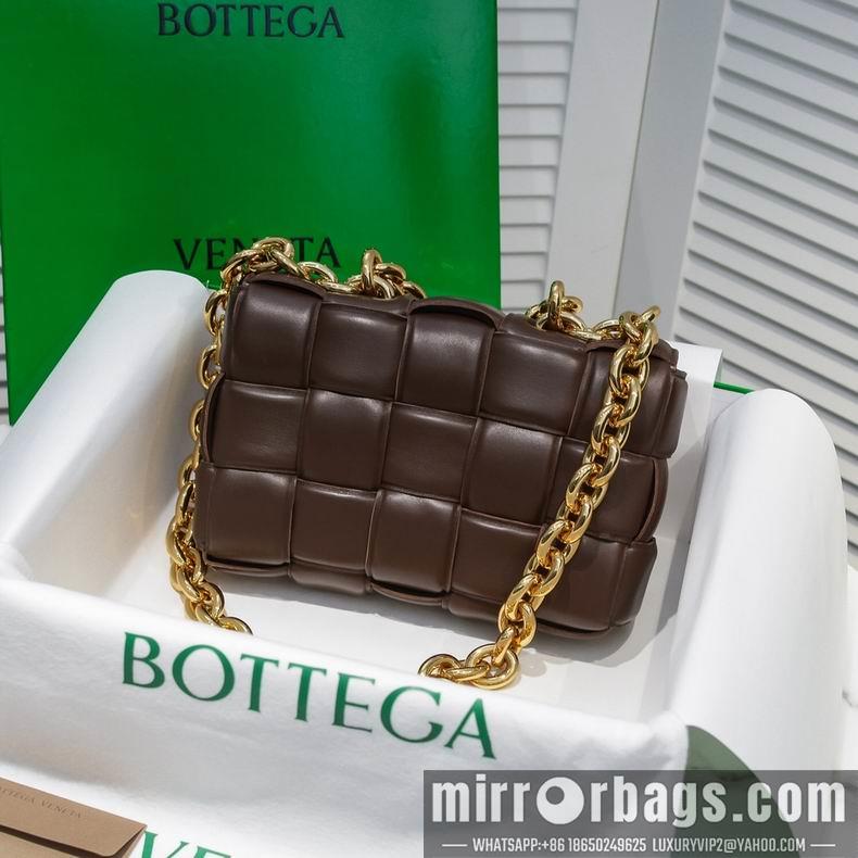 Bottega Veneta Replica Bags Cassstte 26x18x8 cm dl 16