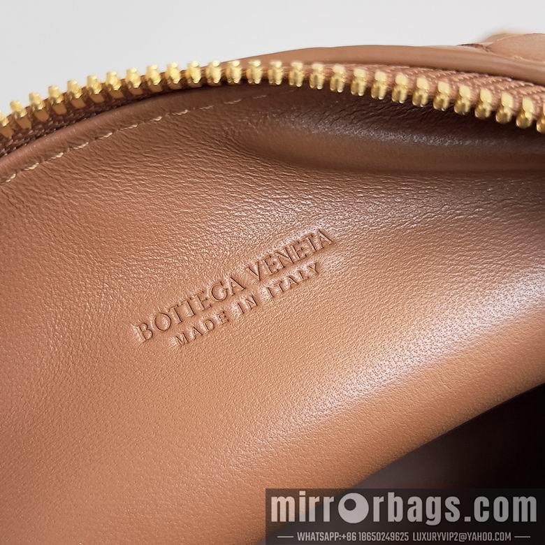 Bottega Veneta Replica Bags 754443 22X13X9cm YG 8