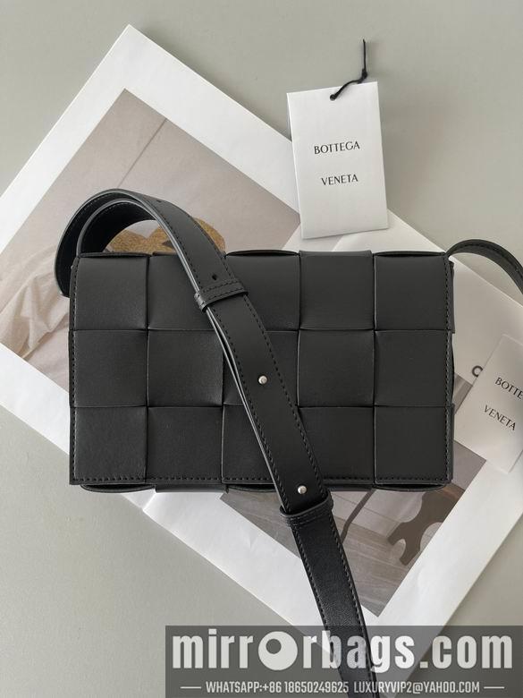 Bottega Veneta Replica Bags 578004 23x15x6cm BG 2