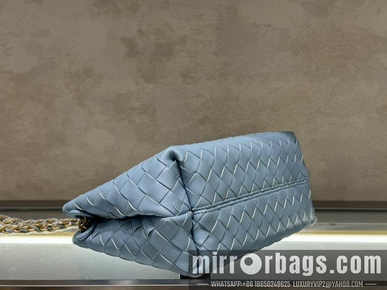 Bottega Veneta Replica Bags Andiamo 5965 32X24X12cm 5966 25X18X10cm JY 2
